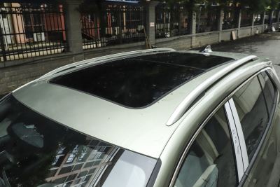 2025款 探岳L 330TSI 两驱精英City包-外观-图片-有驾