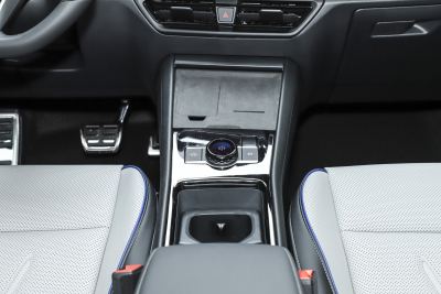 2025款 探岳L 330TSI 两驱精英City包-内饰-图片-有驾