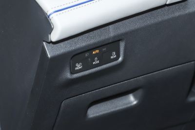 2025款 探岳L 330TSI 两驱精英City包-内饰-图片-有驾