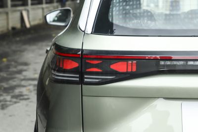 2025款 探岳L 330TSI 两驱精英City包-外观-图片-有驾
