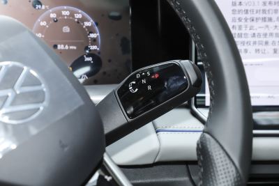 2025款 探岳L 330TSI 两驱精英City包-内饰-图片-有驾