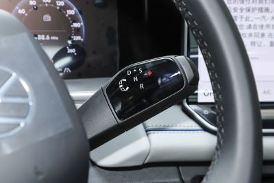2025款 探岳L 330TSI 两驱精英City包-内饰-图片-有驾