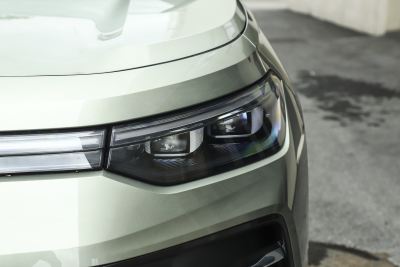 2025款 探岳L 330TSI 两驱精英City包-外观-图片-有驾