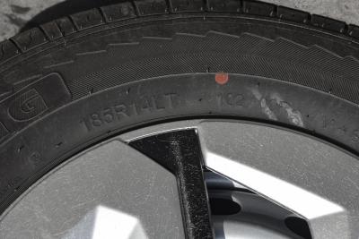 2024款 星享V6F 金标车十周年领航款 玄武41.055kWh-外观-图片-有驾