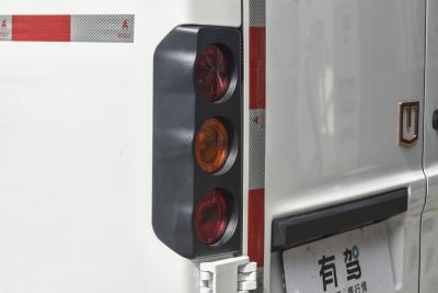 2024款 星享V6F 金标车十周年领航款 玄武41.055kWh-外观-图片-有驾