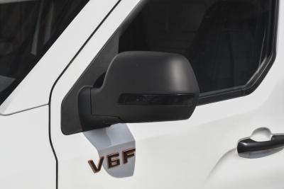 2024款 星享V6F 金标车十周年领航款 玄武41.055kWh-外观-图片-有驾