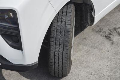 2024款 星享V6F 金标车十周年领航款 玄武41.055kWh-外观-图片-有驾