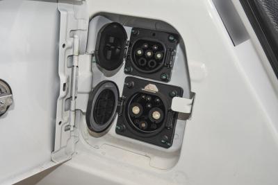 2024款 星享V6F 金标车十周年领航款 玄武41.055kWh-外观-图片-有驾