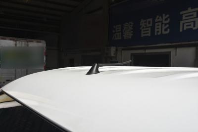 2024款 星享V6F 金标车十周年领航款 玄武41.055kWh-外观-图片-有驾