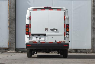2024款 星享V6F 金标车十周年领航款 玄武41.055kWh-外观-图片-有驾