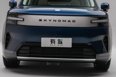 2026款 Max版-外观-图片-有驾
