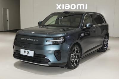2026款 Max版-外观-图片-有驾