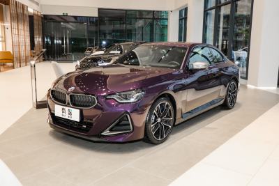 2023款 M240i-外观-图片-有驾