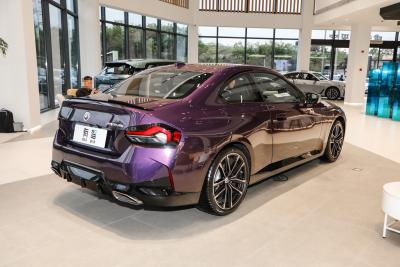2023款 M240i-外观-图片-有驾
