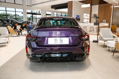 2023款 M240i-外观-图片-有驾