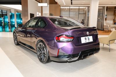 2023款 M240i-外观-图片-有驾