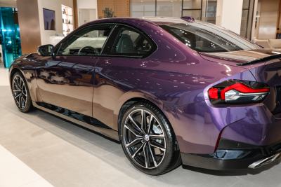 2023款 M240i-外观-图片-有驾