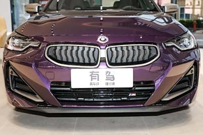 2023款 M240i-外观-图片-有驾