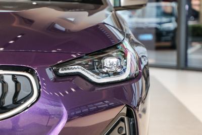 2023款 M240i-外观-图片-有驾