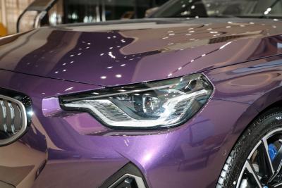 2023款 M240i-外观-图片-有驾