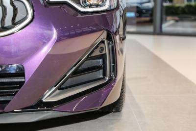 2023款 M240i-外观-图片-有驾