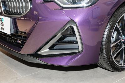 2023款 M240i-外观-图片-有驾