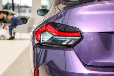 2023款 M240i-外观-图片-有驾