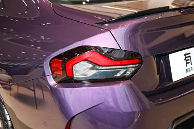 2023款 M240i-外观-图片-有驾