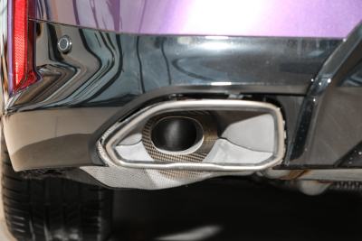 2023款 M240i-外观-图片-有驾