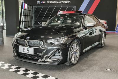 2023款 M240i-外观-图片-有驾