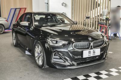 2023款 M240i-外观-图片-有驾
