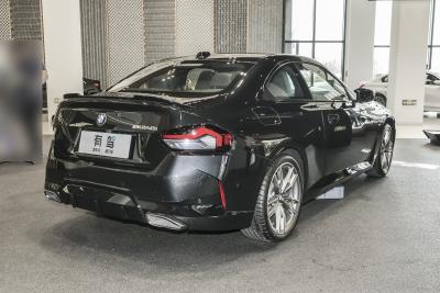 2023款 M240i-外观-图片-有驾