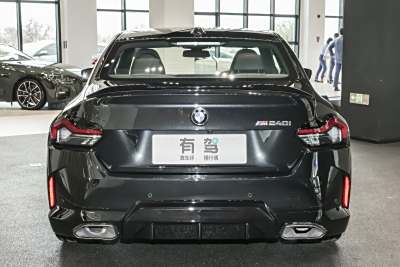 2023款 M240i-外观-图片-有驾