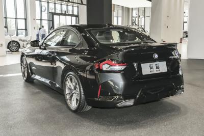2023款 M240i-外观-图片-有驾