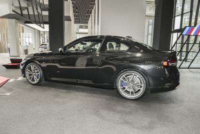 2023款 M240i-外观-图片-有驾