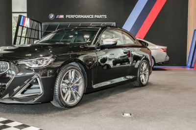 2023款 M240i-外观-图片-有驾