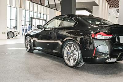 2023款 M240i-外观-图片-有驾