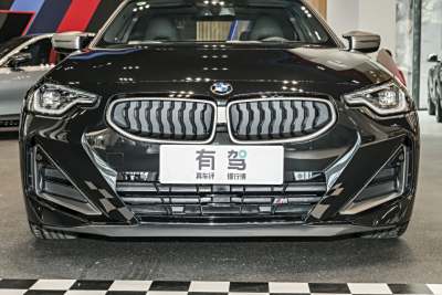 2023款 M240i-外观-图片-有驾