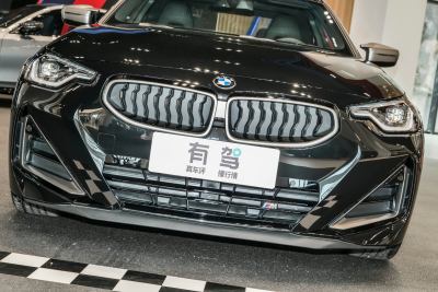 2023款 M240i-外观-图片-有驾