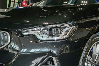 2023款 M240i-外观-图片-有驾