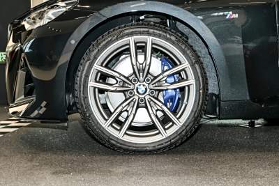 2023款 M240i-外观-图片-有驾