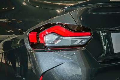 2023款 M240i-外观-图片-有驾