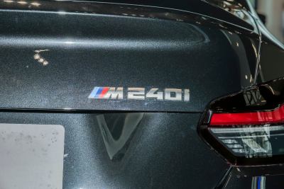 2023款 M240i-外观-图片-有驾