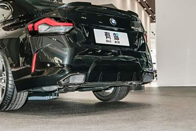 2023款 M240i-外观-图片-有驾