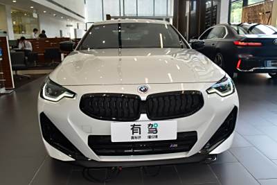 2023款 M240i-外观-图片-有驾