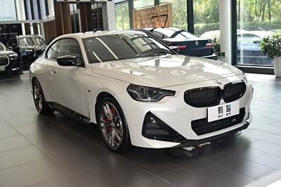 2023款 M240i-外观-图片-有驾