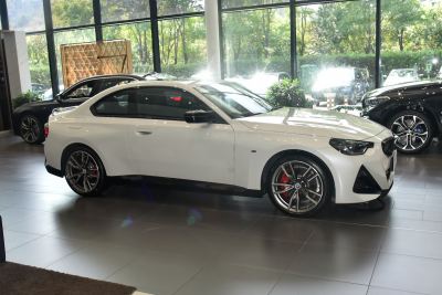2023款 M240i-外观-图片-有驾