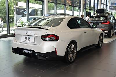 2023款 M240i-外观-图片-有驾