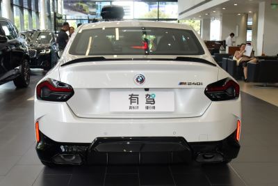 2023款 M240i-外观-图片-有驾