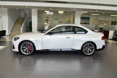 2023款 M240i-外观-图片-有驾